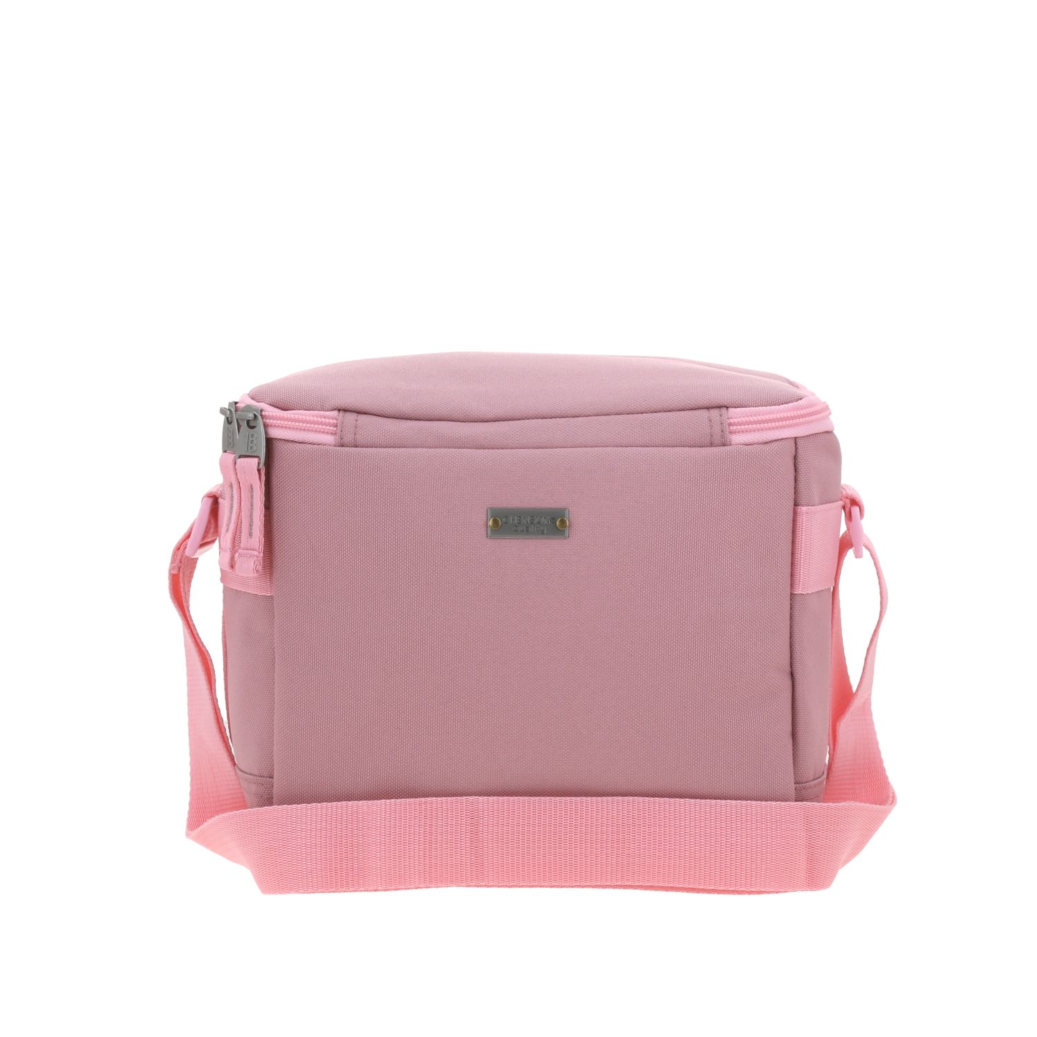 Lonchera escolar térmica rosa 1818 by Chenson | Ideal para jóvenes 4