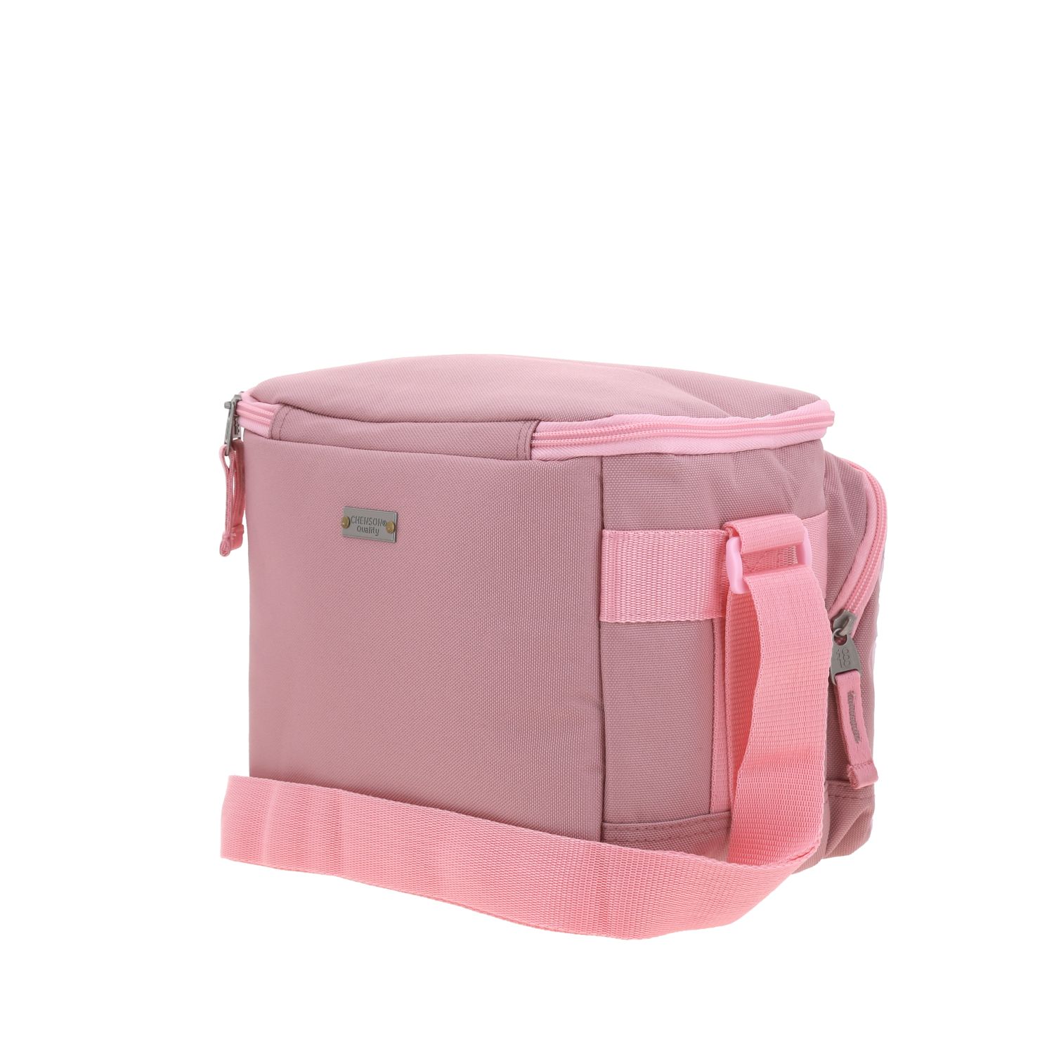 Lonchera escolar térmica rosa 1818 by Chenson | Ideal para jóvenes 5