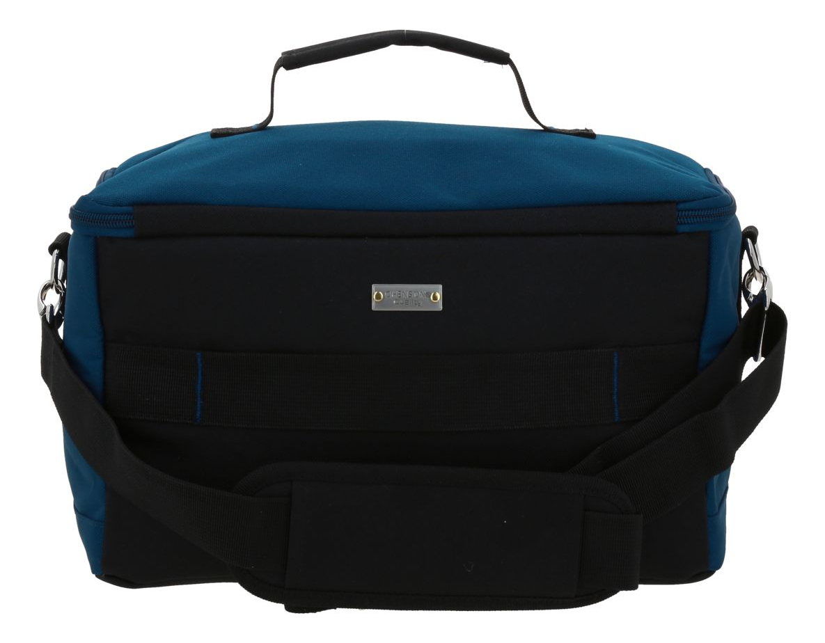 Lonchera Grande Termica Chenson Juveni 1818 Wynn Azul Unisex 3