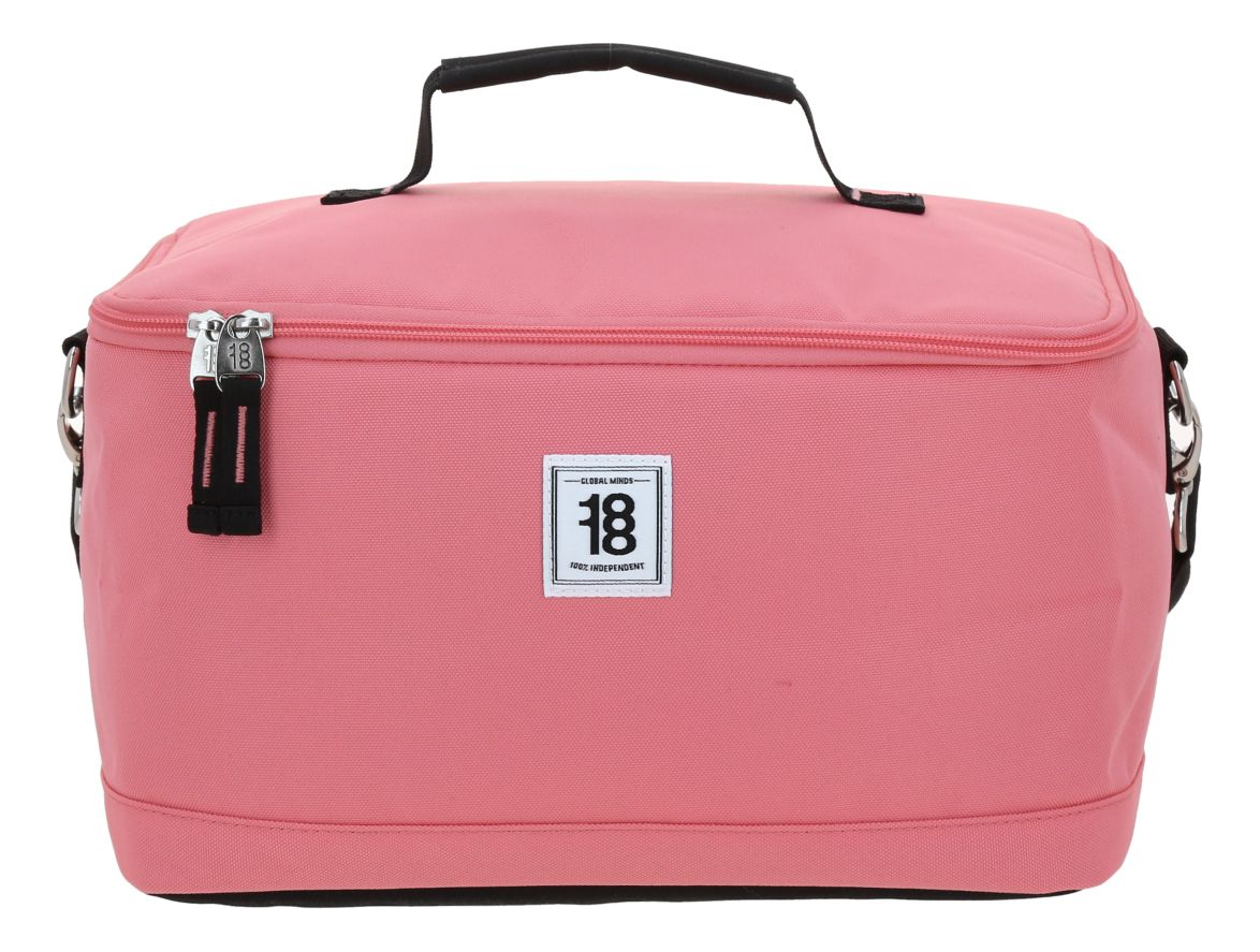 Lonchera Grande Termica Chenson Juveni 1818 Wynn Rosa Unisex