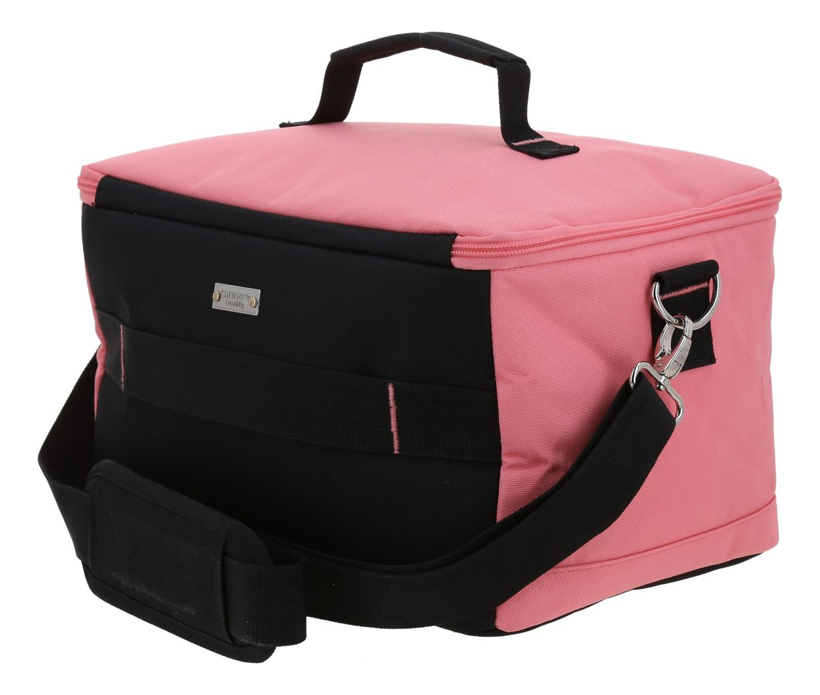 Lonchera Grande Termica Chenson Juveni 1818 Wynn Rosa Unisex 3