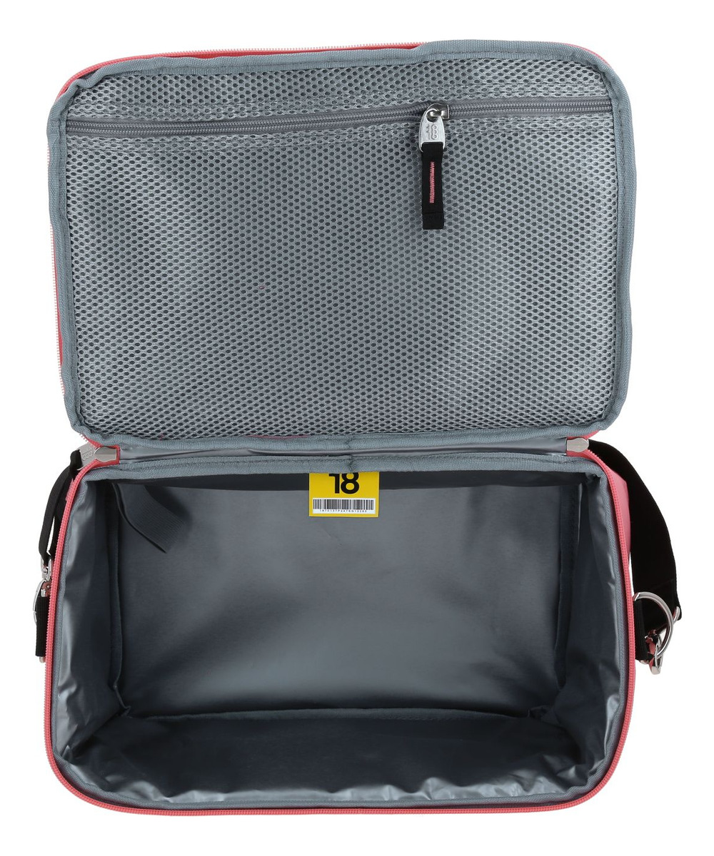 Lonchera Grande Termica Chenson Juveni 1818 Wynn Rosa Unisex - vista 2