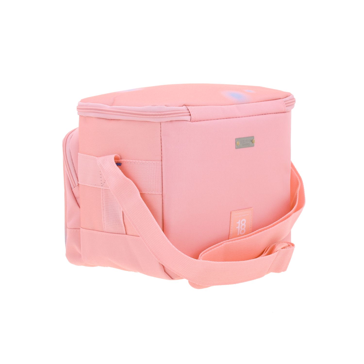 Lonchera térmica 1818 by Chenson rosa para jóvenes – Ideal para la escuela 3