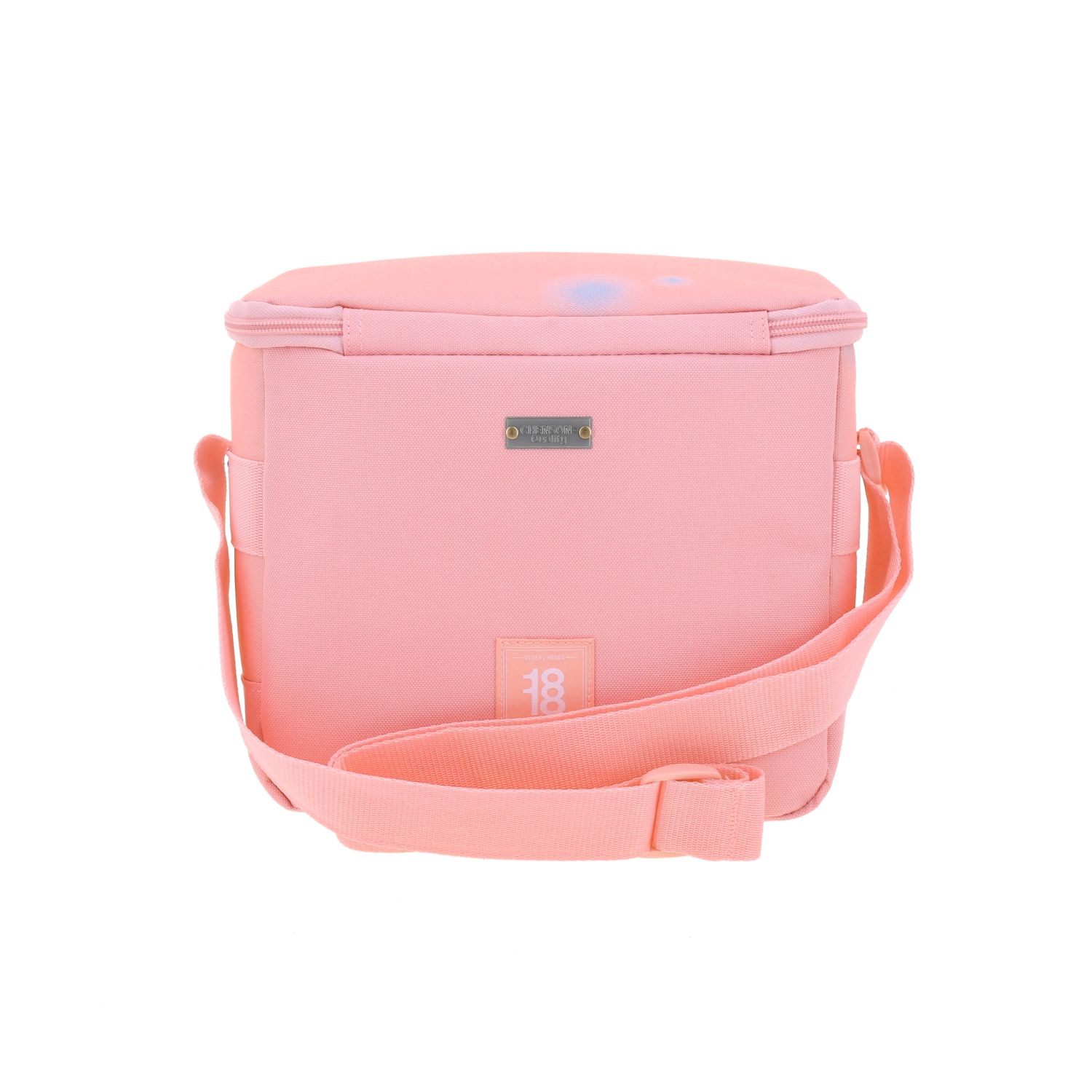 Lonchera térmica 1818 by Chenson rosa para jóvenes – Ideal para la escuela 4