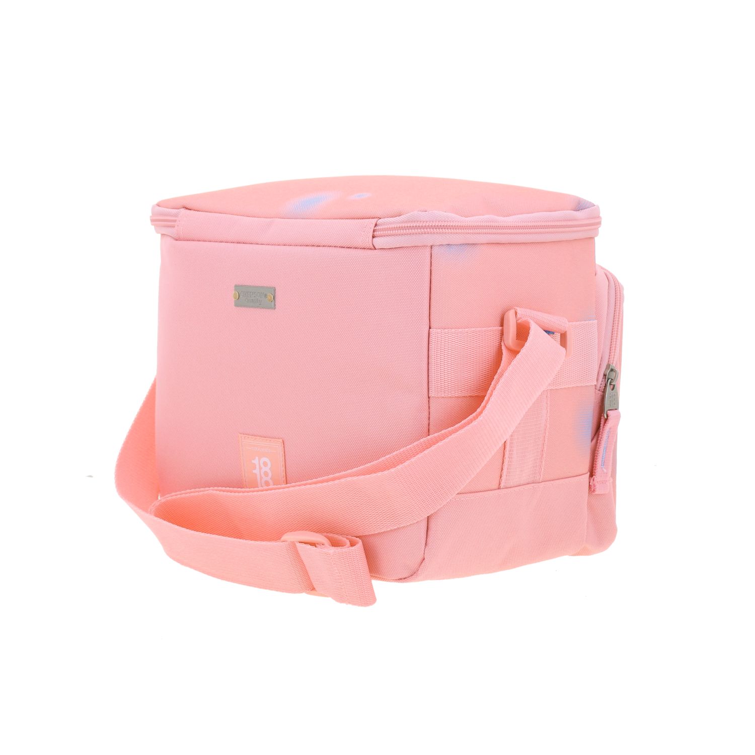 Lonchera térmica 1818 by Chenson rosa para jóvenes – Ideal para la escuela 5