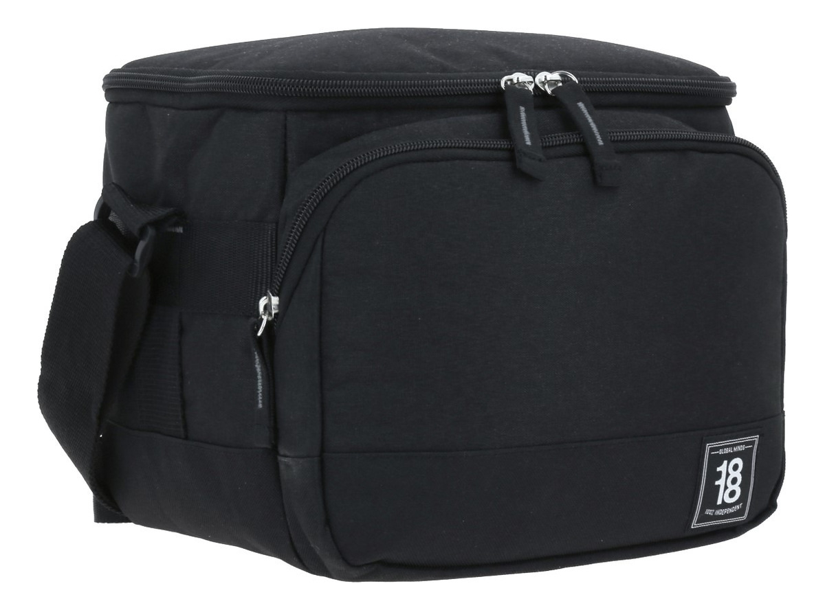 Lonchera Termica Chenson 1818 Juvenil Nerfresa 1865733-3 - vista 2