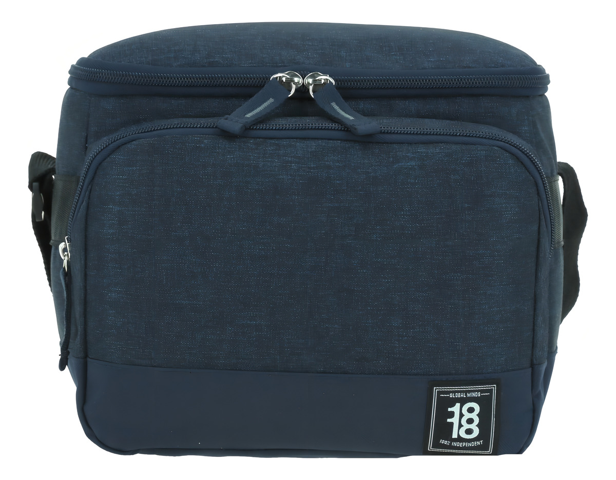 Lonchera Termica Chenson 1818 Juvenil Nerfresa 1865733-9