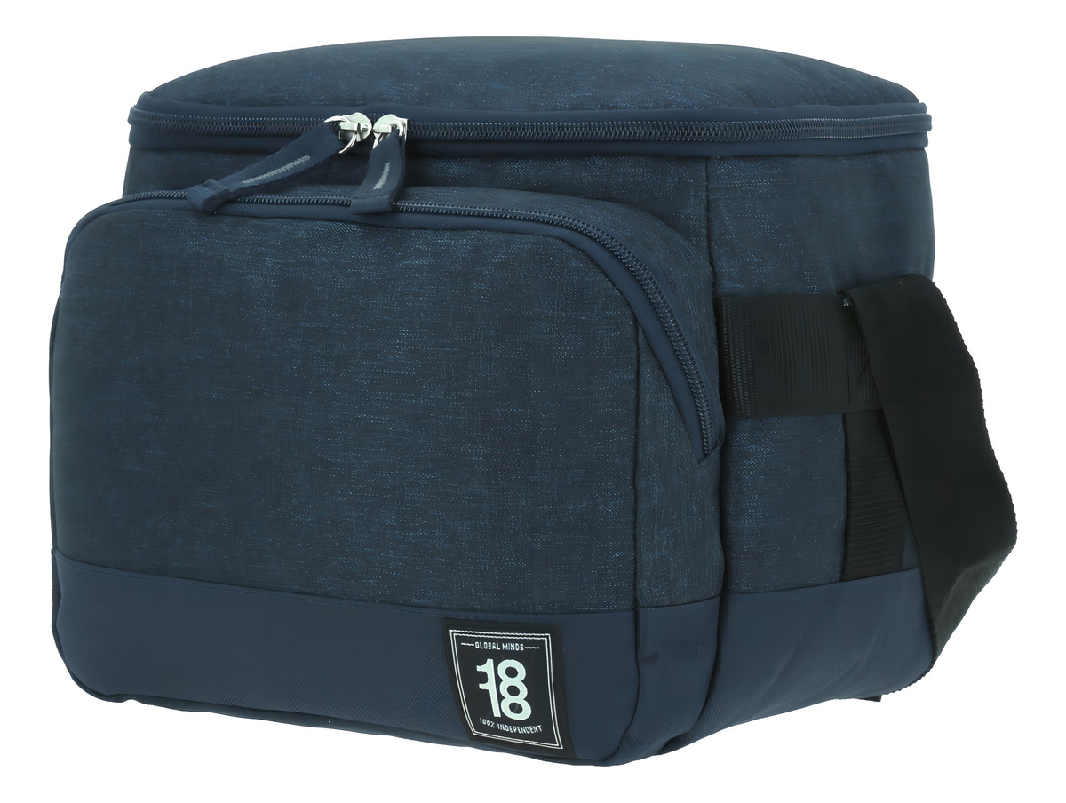 Lonchera Termica Chenson 1818 Juvenil Nerfresa 1865733-9 2