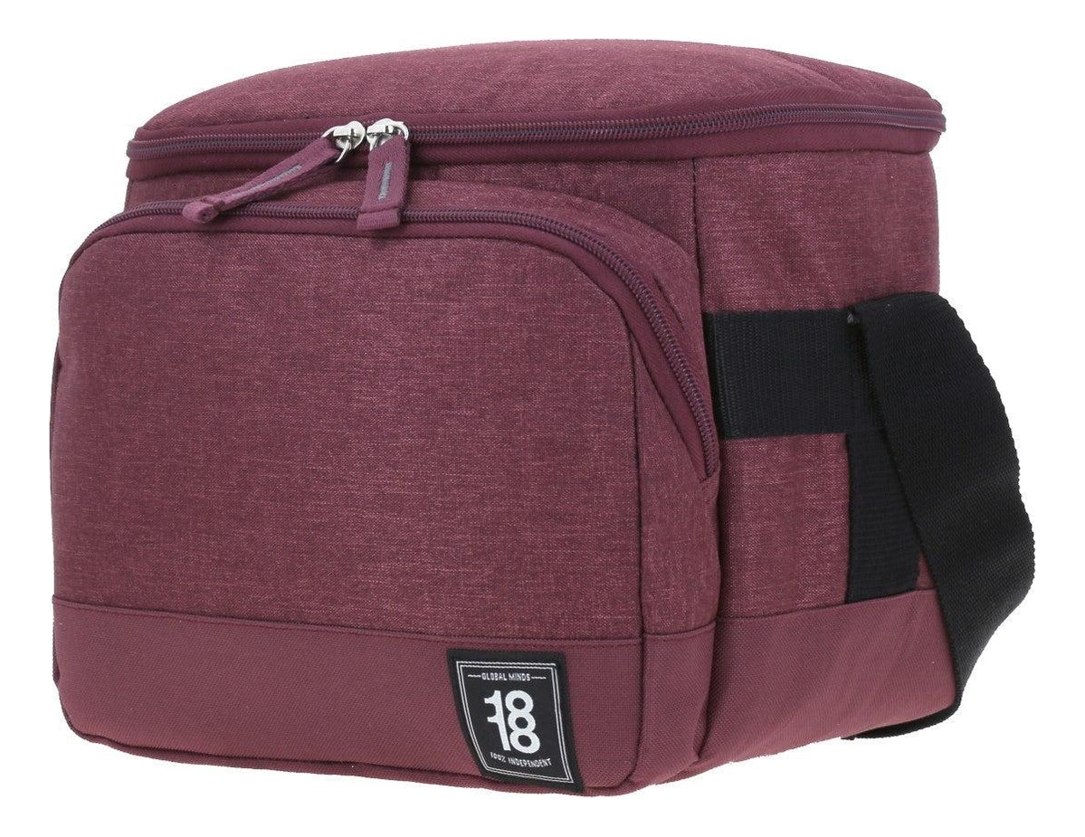 Lonchera Termica Chenson 1818 Juvenil Nerfresa 1865733-m 2