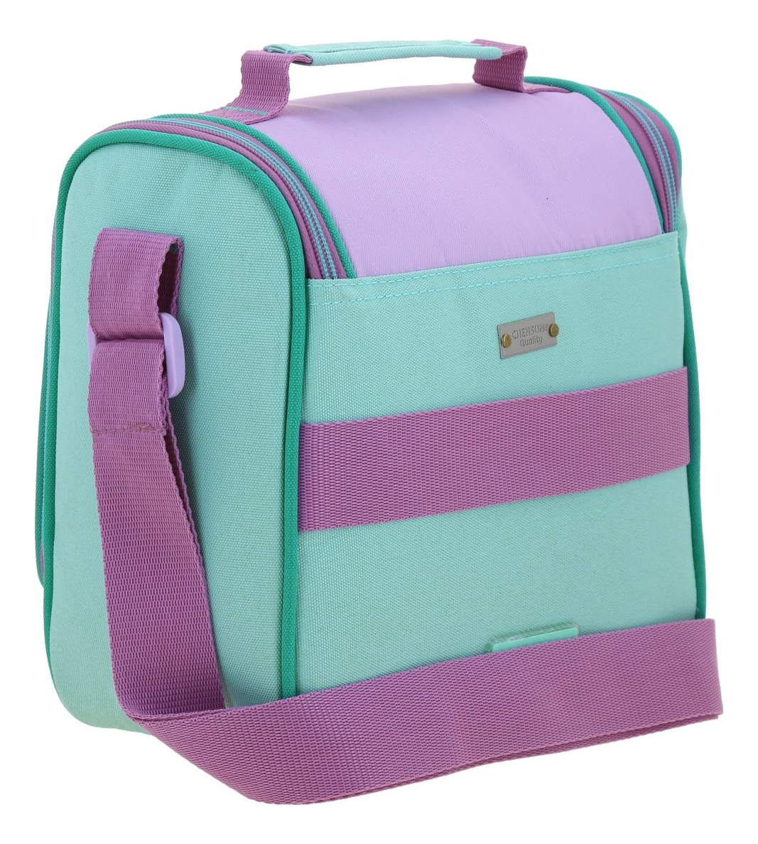 Lonchera Termica Chenson Disney Princesas Ariel Luriel 2