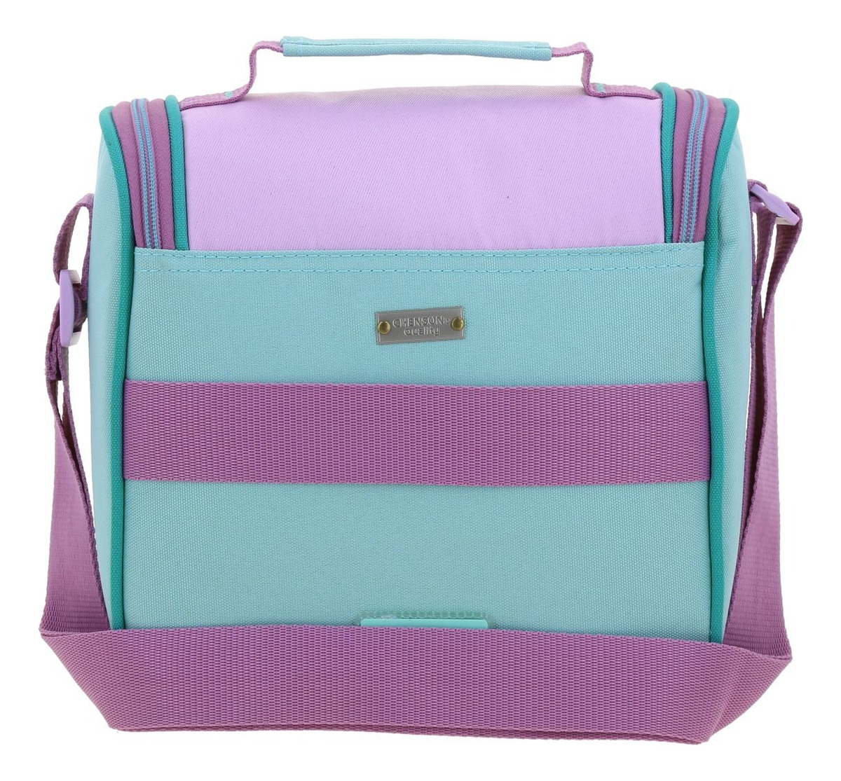 Lonchera Termica Chenson Disney Princesas Ariel Luriel 3