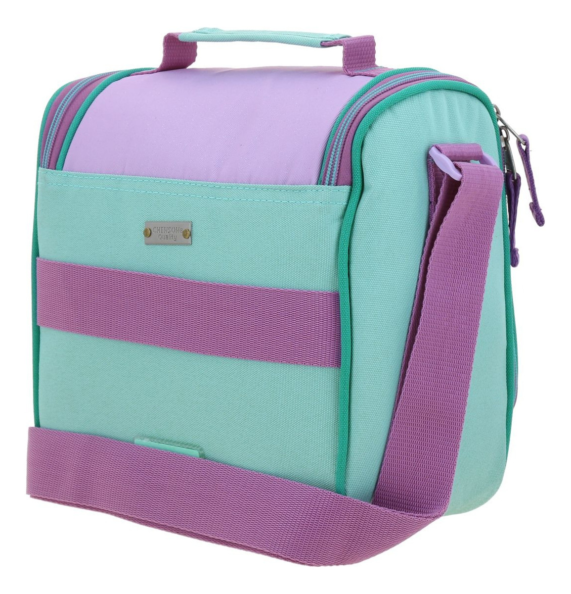 Lonchera Termica Chenson Disney Princesas Ariel Luriel 4