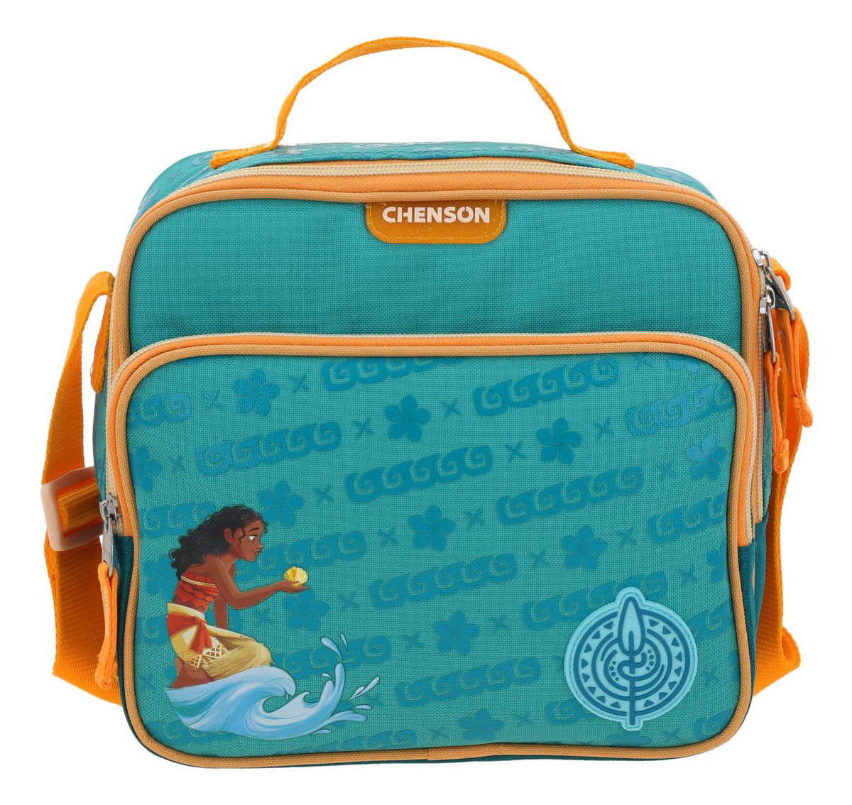 Lonchera Termica Chenson Disney Princesas Moana Girl