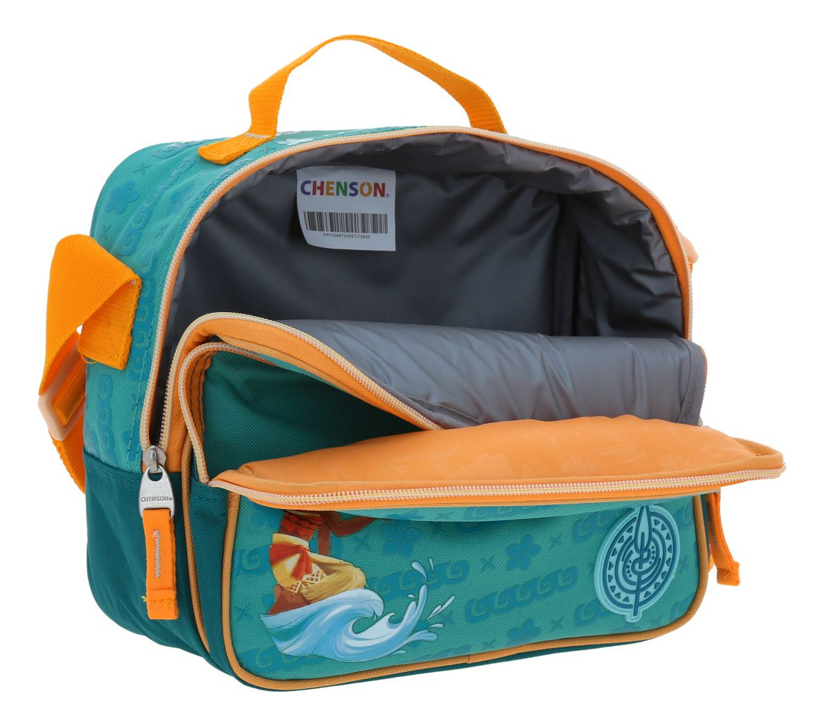 Lonchera Termica Chenson Disney Princesas Moana Girl 2