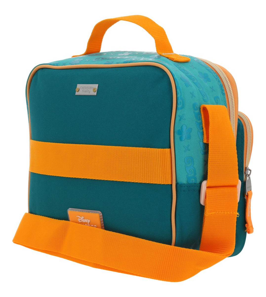 Lonchera Termica Chenson Disney Princesas Moana Girl 4