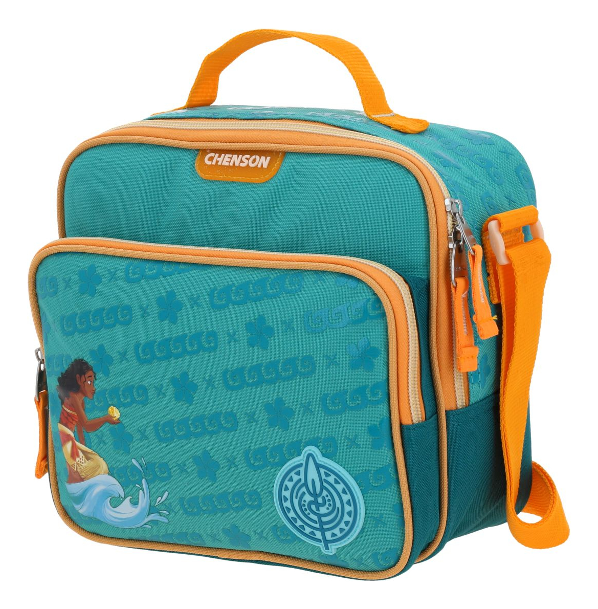 Lonchera Termica Chenson Disney Princesas Moana Girl - vista 2