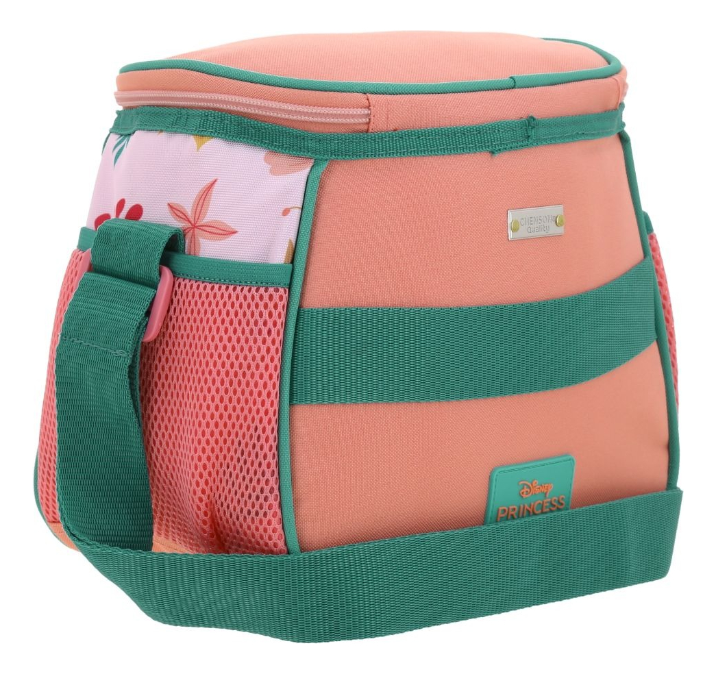 Lonchera Termica Chenson Disney Princesas Triunv Pr70685-o 2