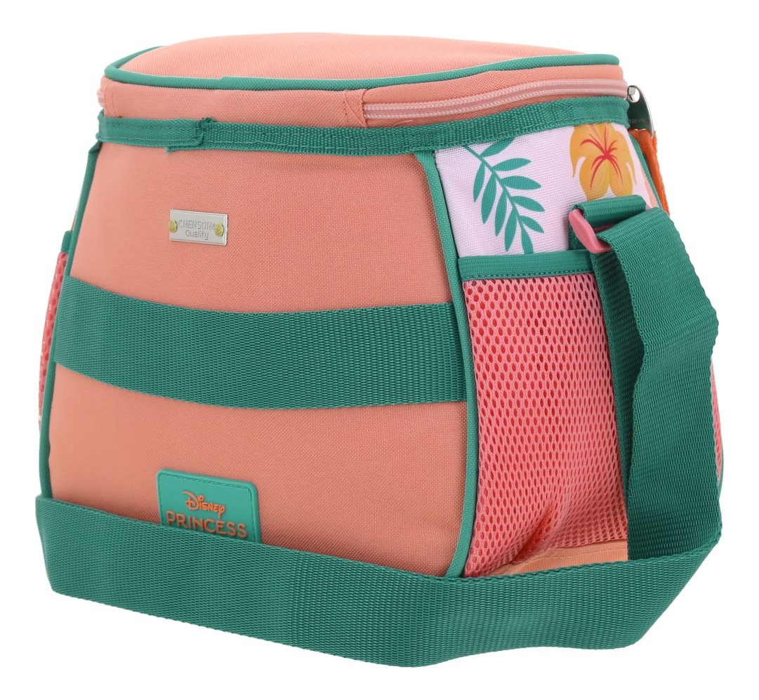 Lonchera Termica Chenson Disney Princesas Triunv Pr70685-o 4