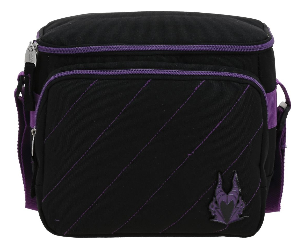 Lonchera Termica Chenson Disney Villanas Bollet Vi70201-3