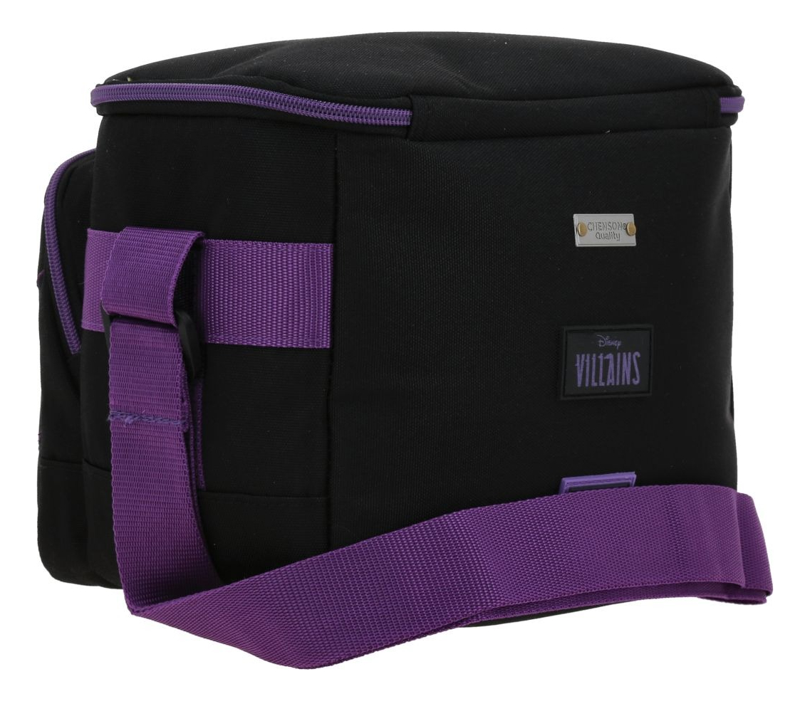 Lonchera Termica Chenson Disney Villanas Bollet Vi70201-3 2