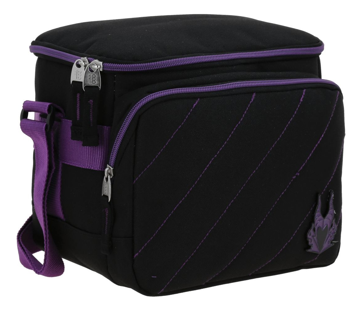 Lonchera Termica Chenson Disney Villanas Bollet Vi70201-3 4