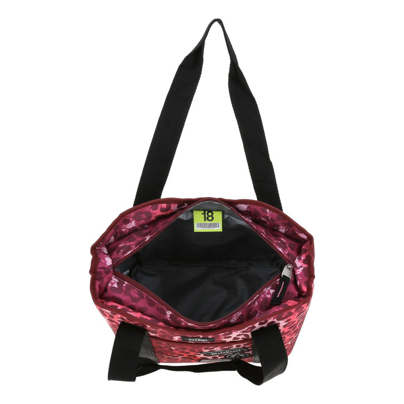 Lonchera Termica Chenson Disney Villanas Vivilian Vi66421-m 4