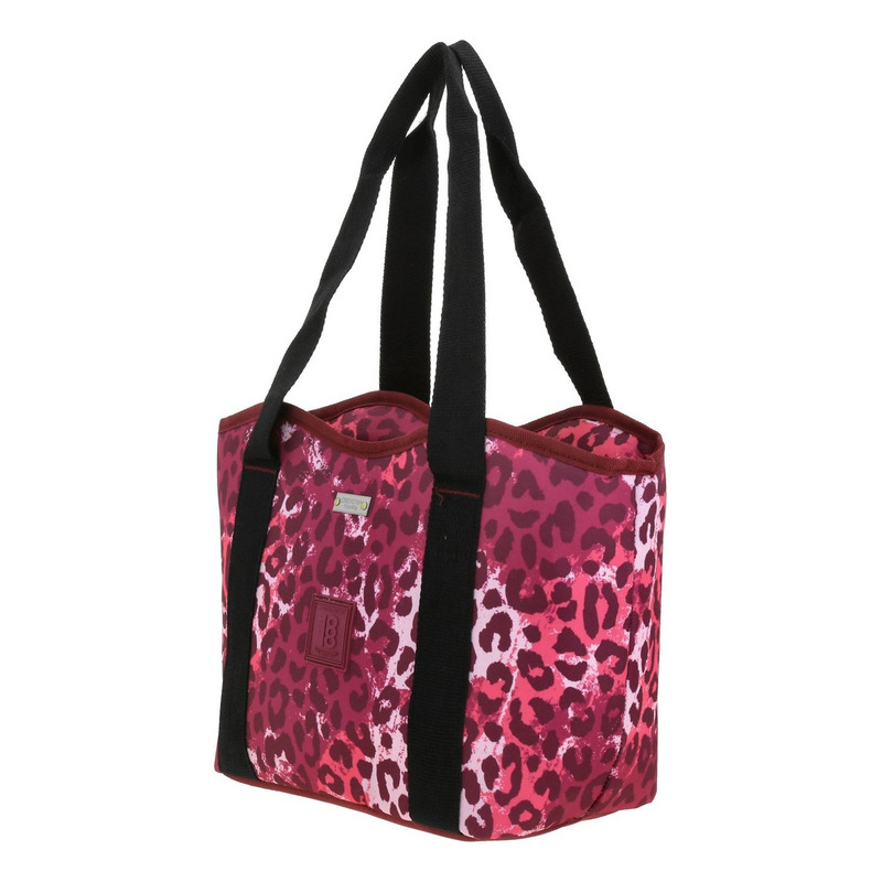 Lonchera Termica Chenson Disney Villanas Vivilian Vi66421-m - vista 2