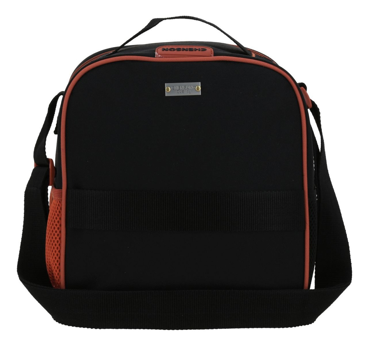 Lonchera Termica Chenson Miles Morales Escolar Guatsap Niño 3