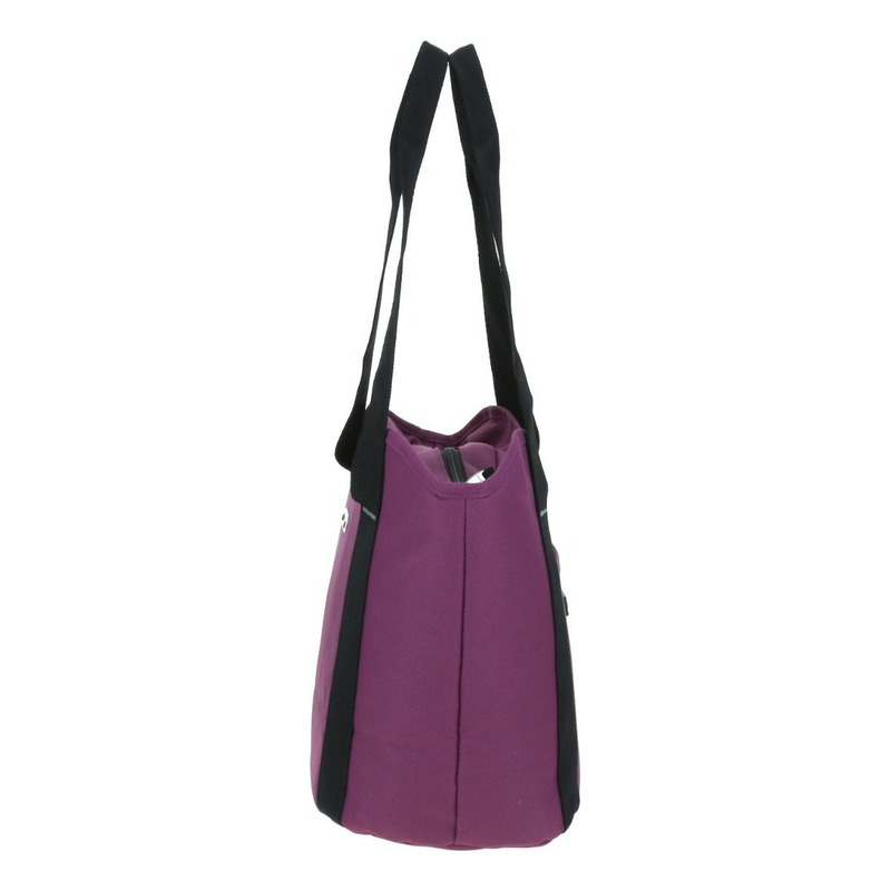 Lonchera Termica Chenson Pro Cp65580-9 Raze Color Vino 5