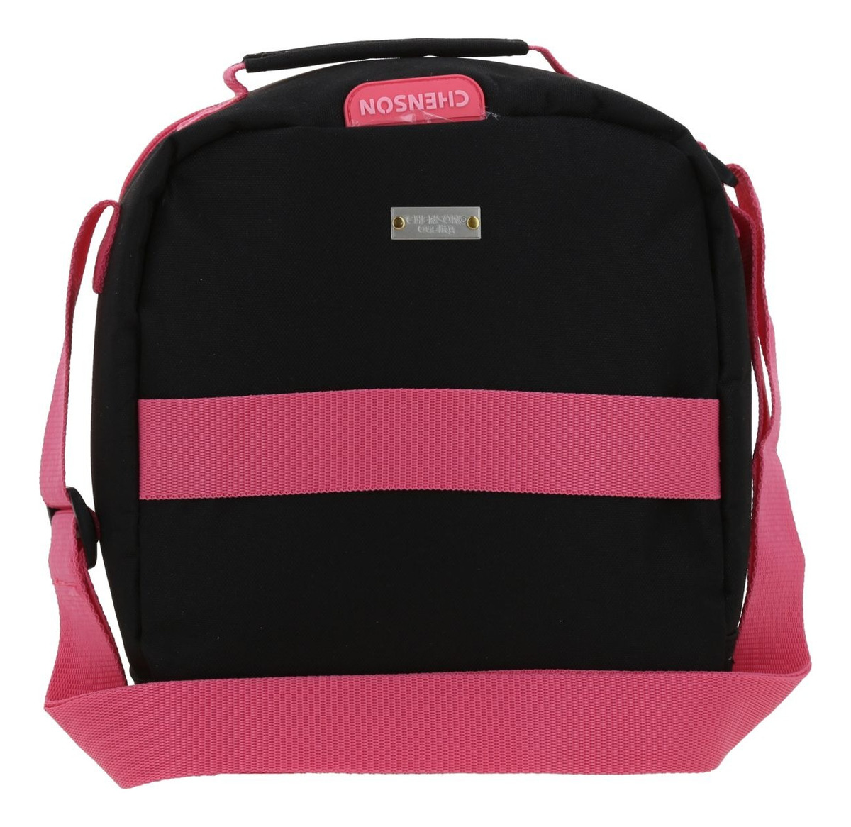 Lonchera Termica Chenson Super Mario Loly  Mb70457-3 Negro 4