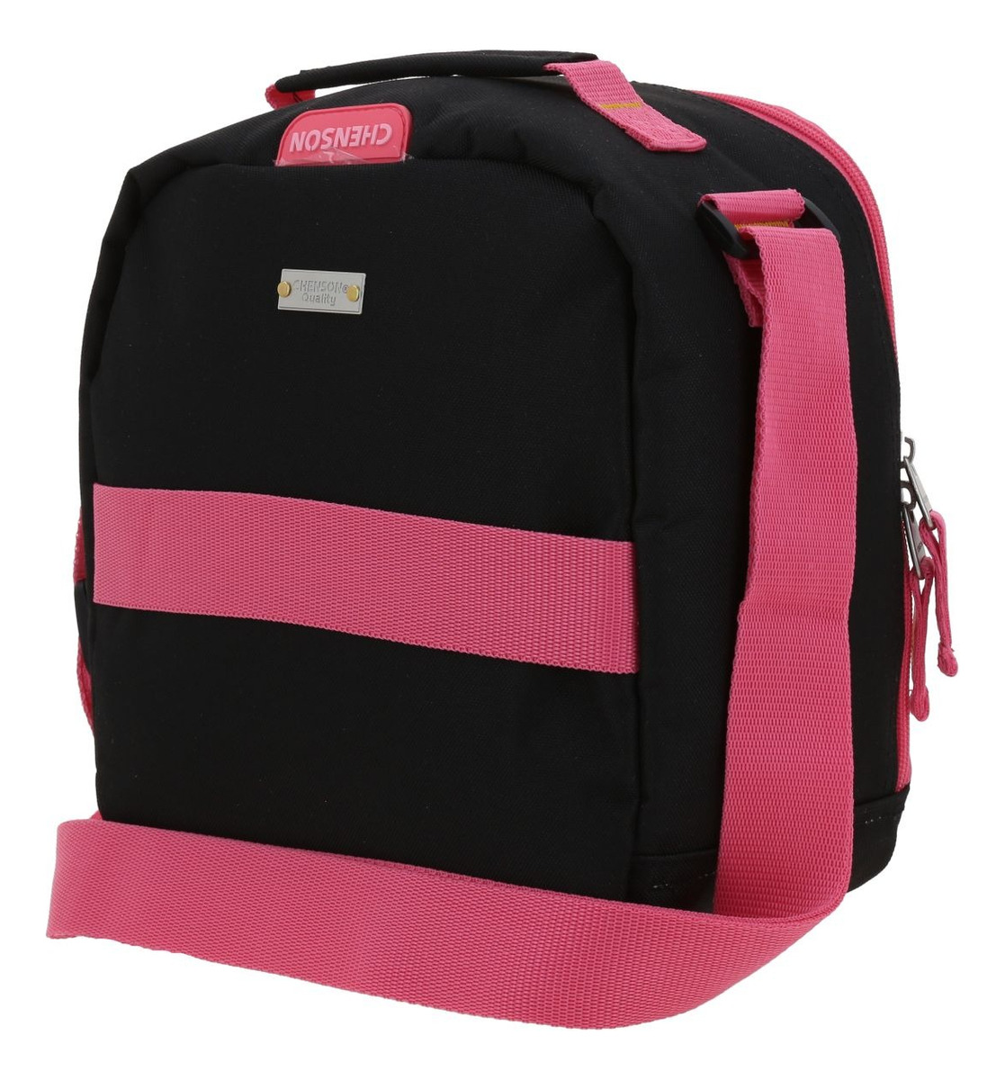 Lonchera Termica Chenson Super Mario Loly  Mb70457-3 Negro 5