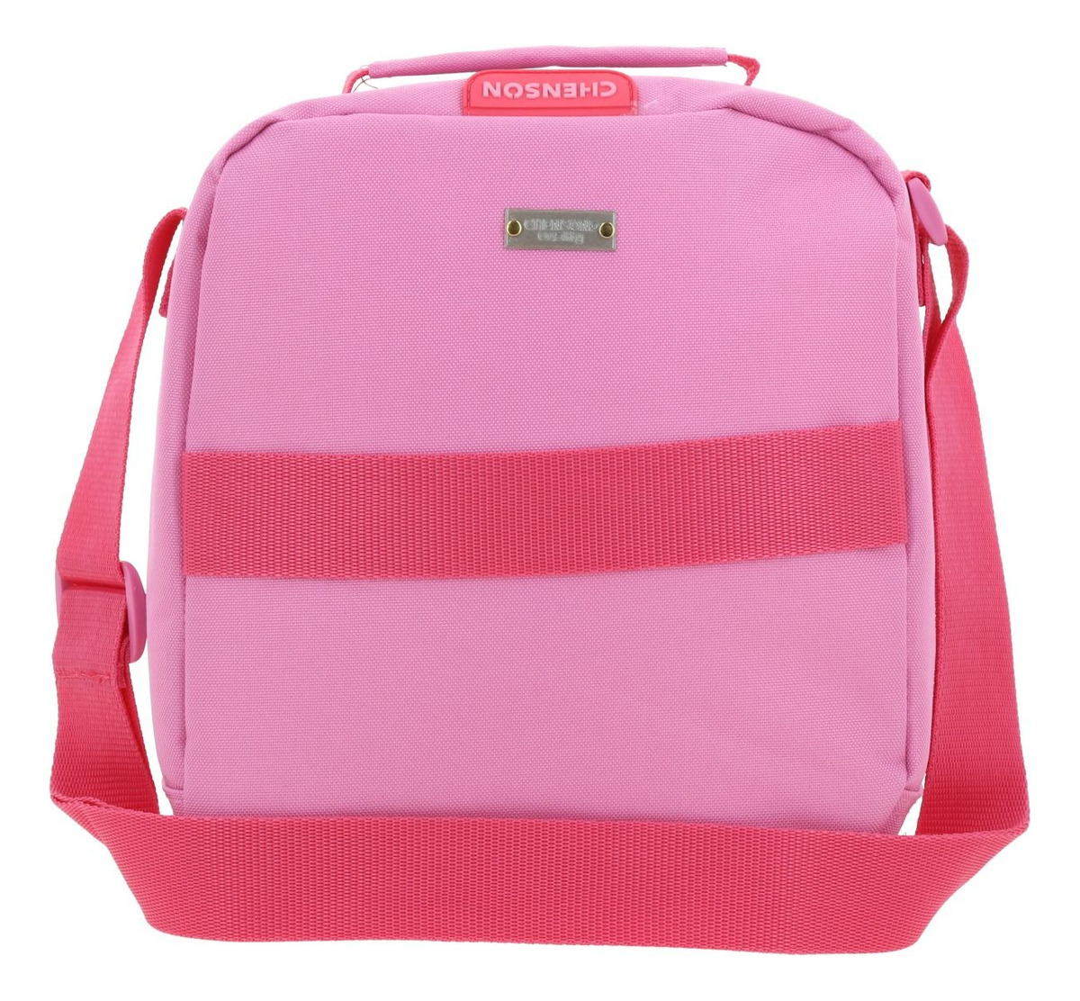 Lonchera Termica Chenson Super Mario Loly Mb70457-p Rosa 3