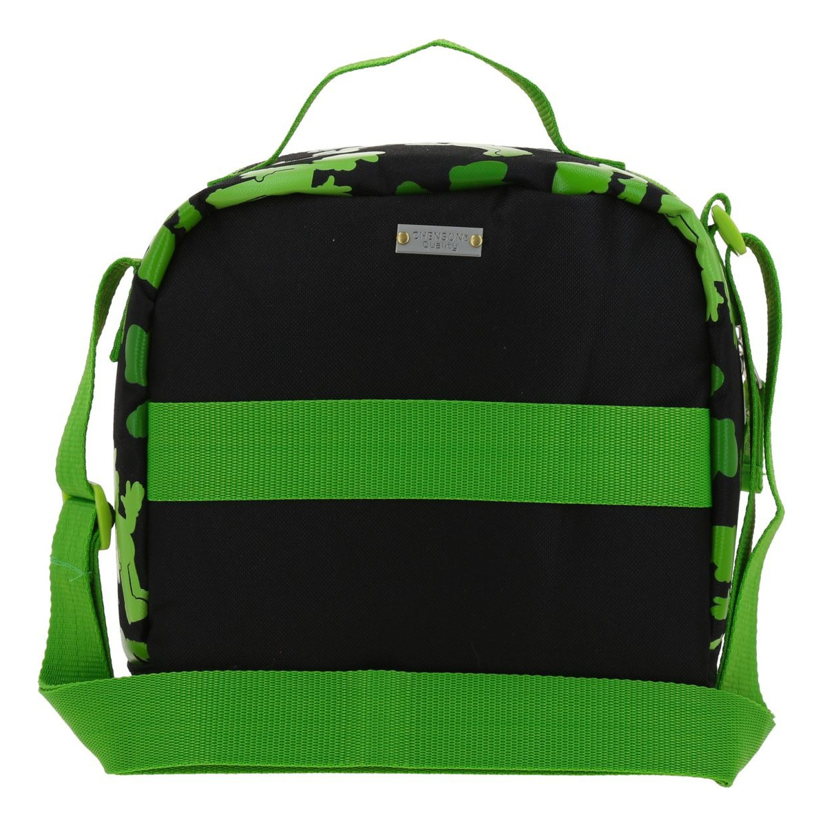 Lonchera Termica Chenson Super Mario Mb70667-g Tonska Verde 3