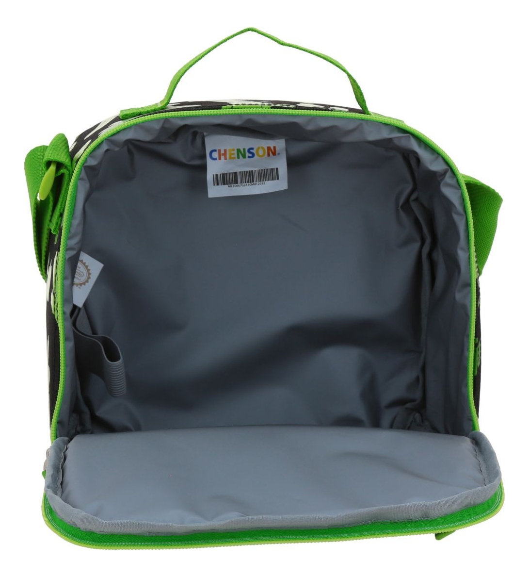 Lonchera Termica Chenson Super Mario Mb70667-g Tonska Verde 5