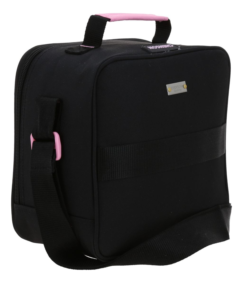 Lonchera Termica Chenson Super Mario Peach Kart Gogomb703603 3