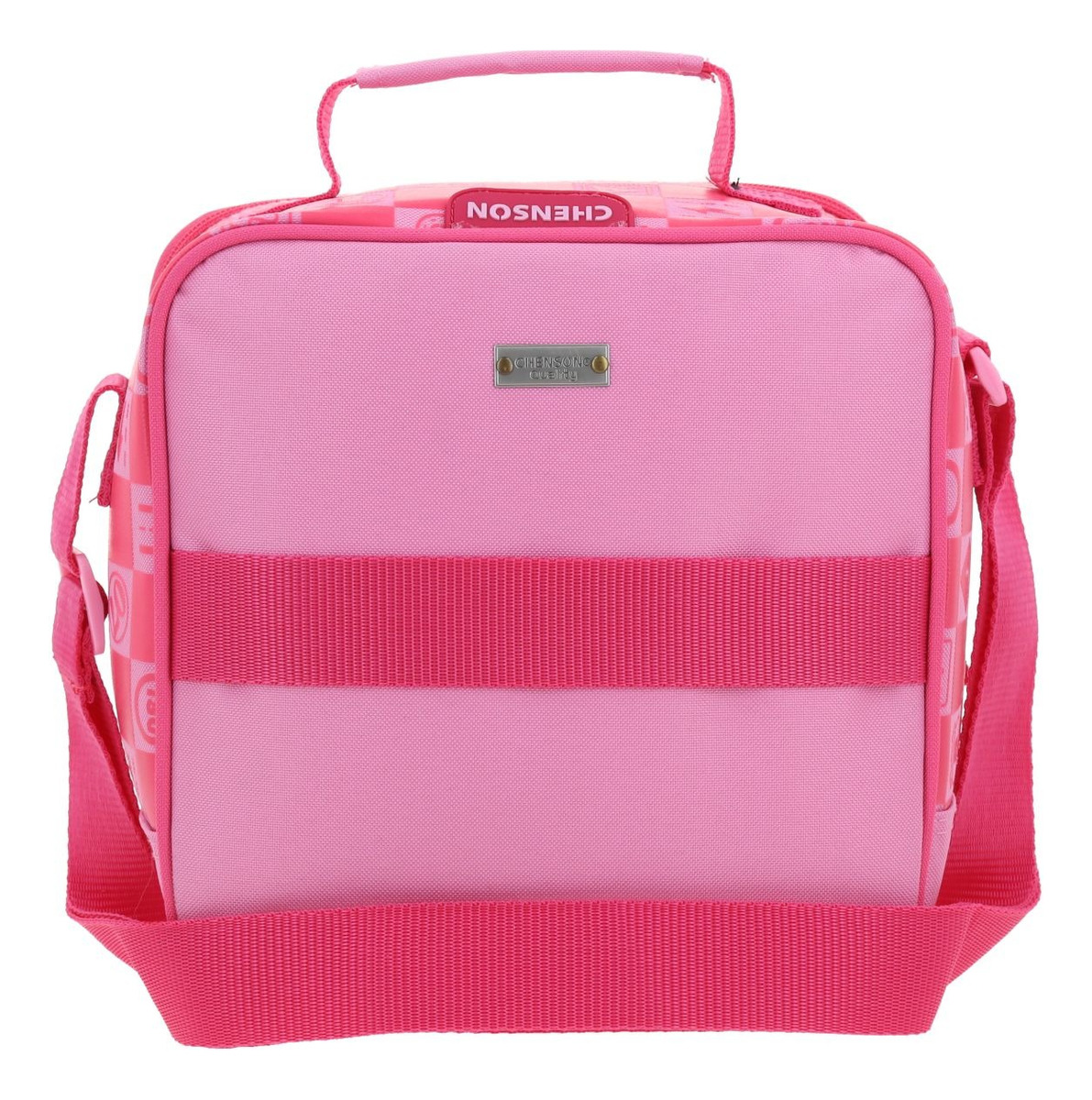 Lonchera Termica Chenson Super Mario Peach Kart Gogomb70360p 3