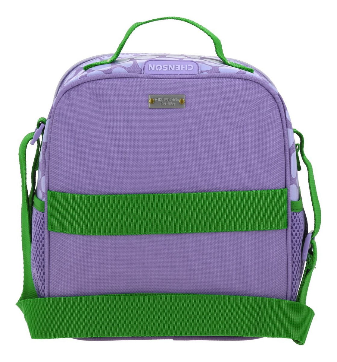 Lonchera Termica Chenson Vania Bachur Vb70702-v Violeta 3