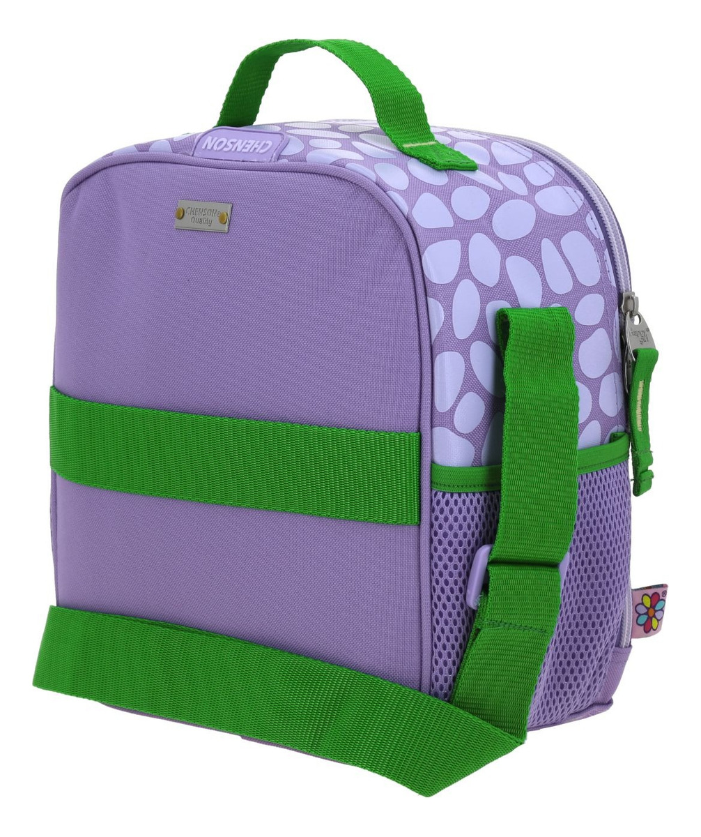 Lonchera Termica Chenson Vania Bachur Vb70702-v Violeta 4