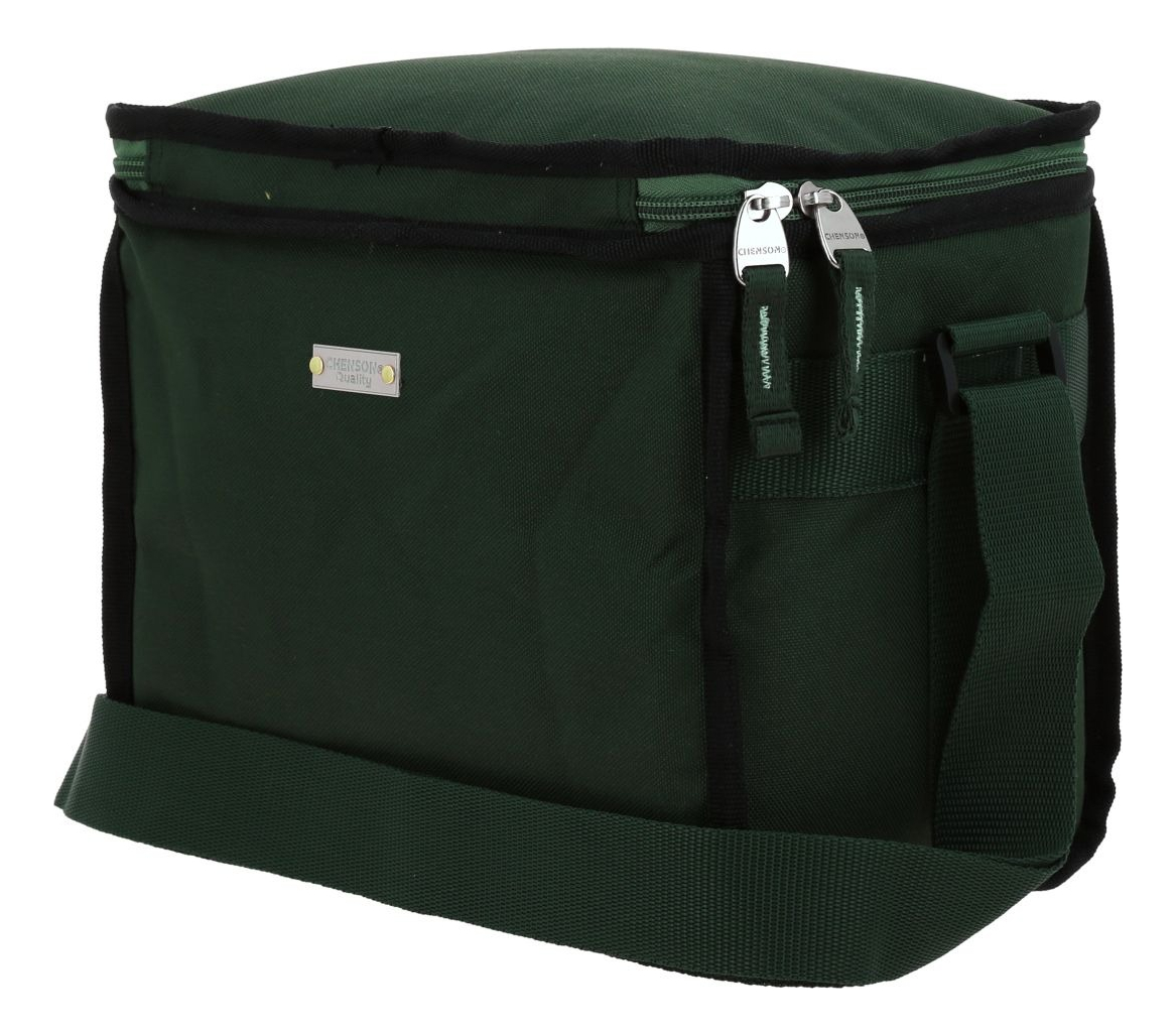 Lonchera Termica Escolar Chenson Pixels Para Niño Co70538-g 4