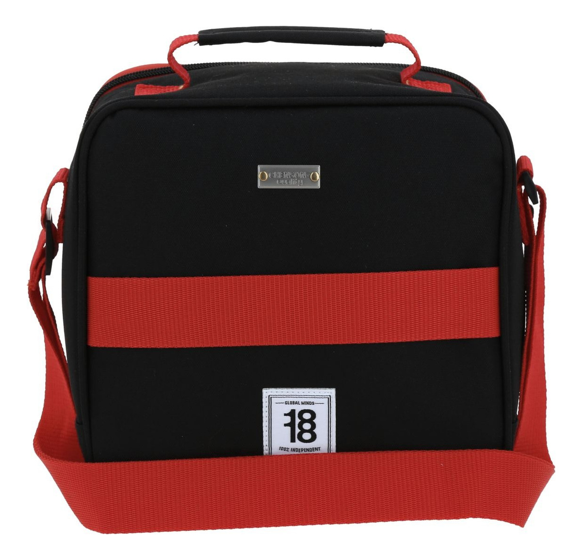 Lonchera Termica  Escolar Chenson Super Mario Spec Para Niño 4