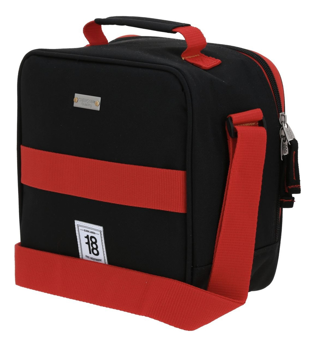 Lonchera Termica  Escolar Chenson Super Mario Spec Para Niño 5