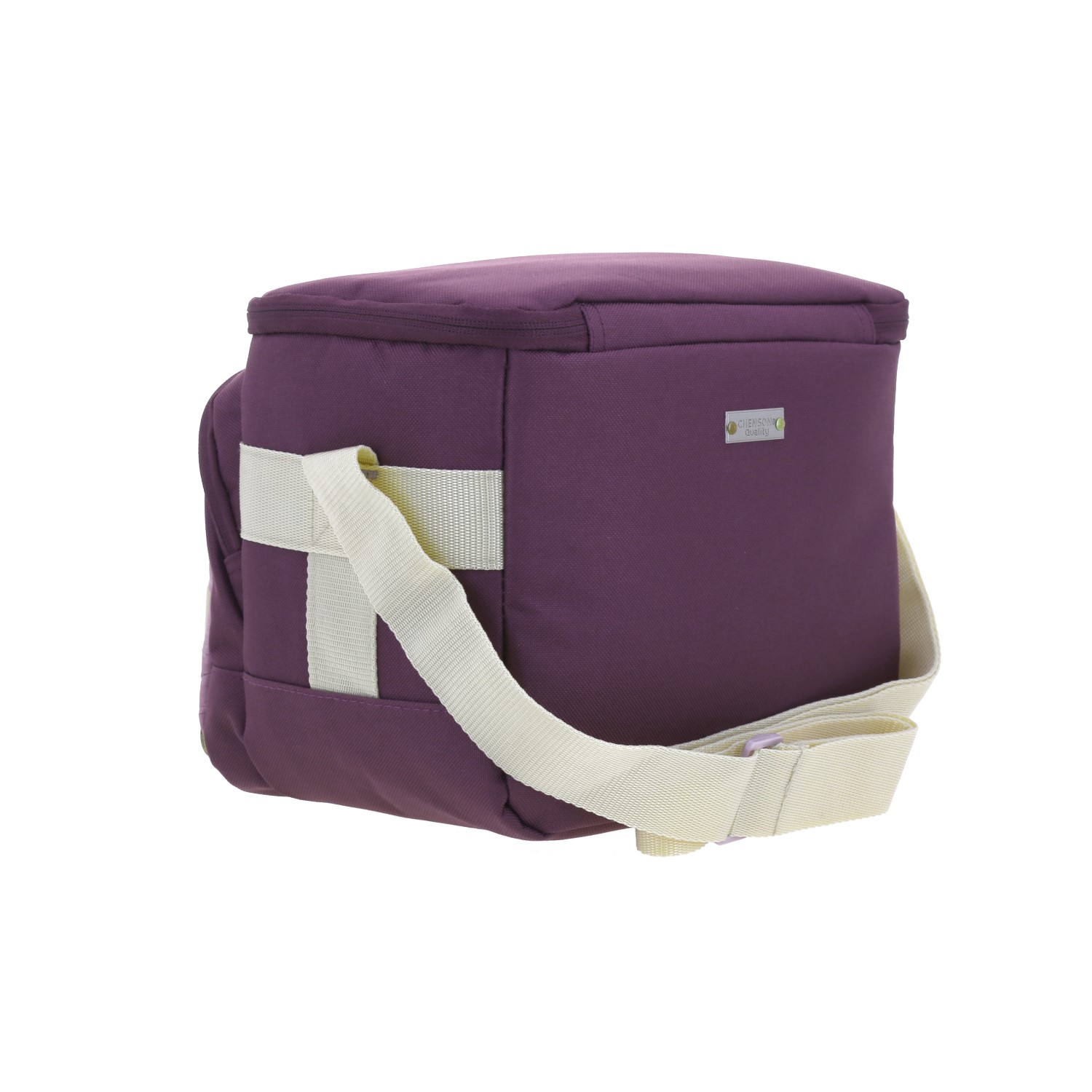 Lonchera térmica rosa 1818 by Chenson para el día a día juvenil 3