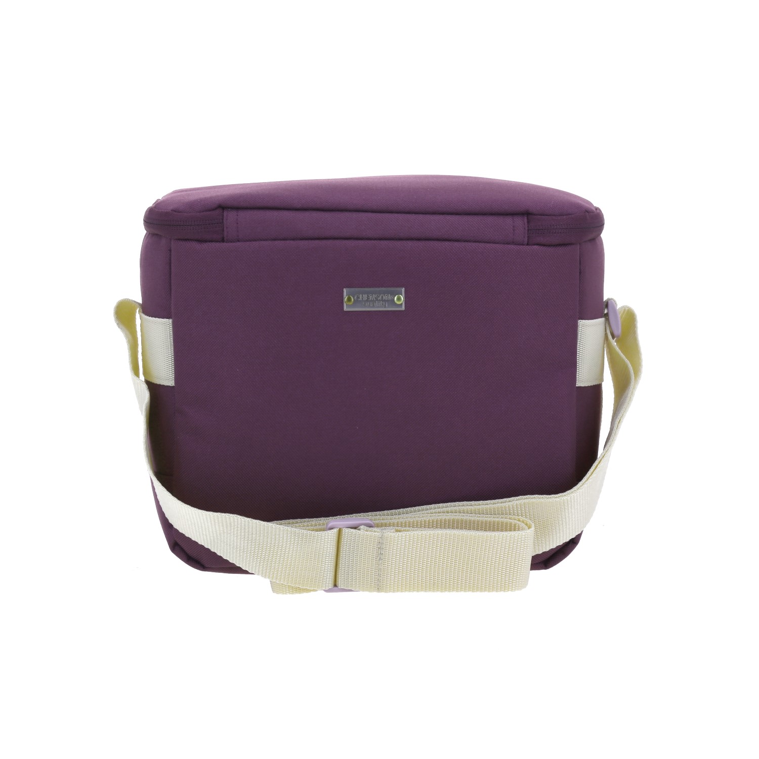 Lonchera térmica rosa 1818 by Chenson para el día a día juvenil 4