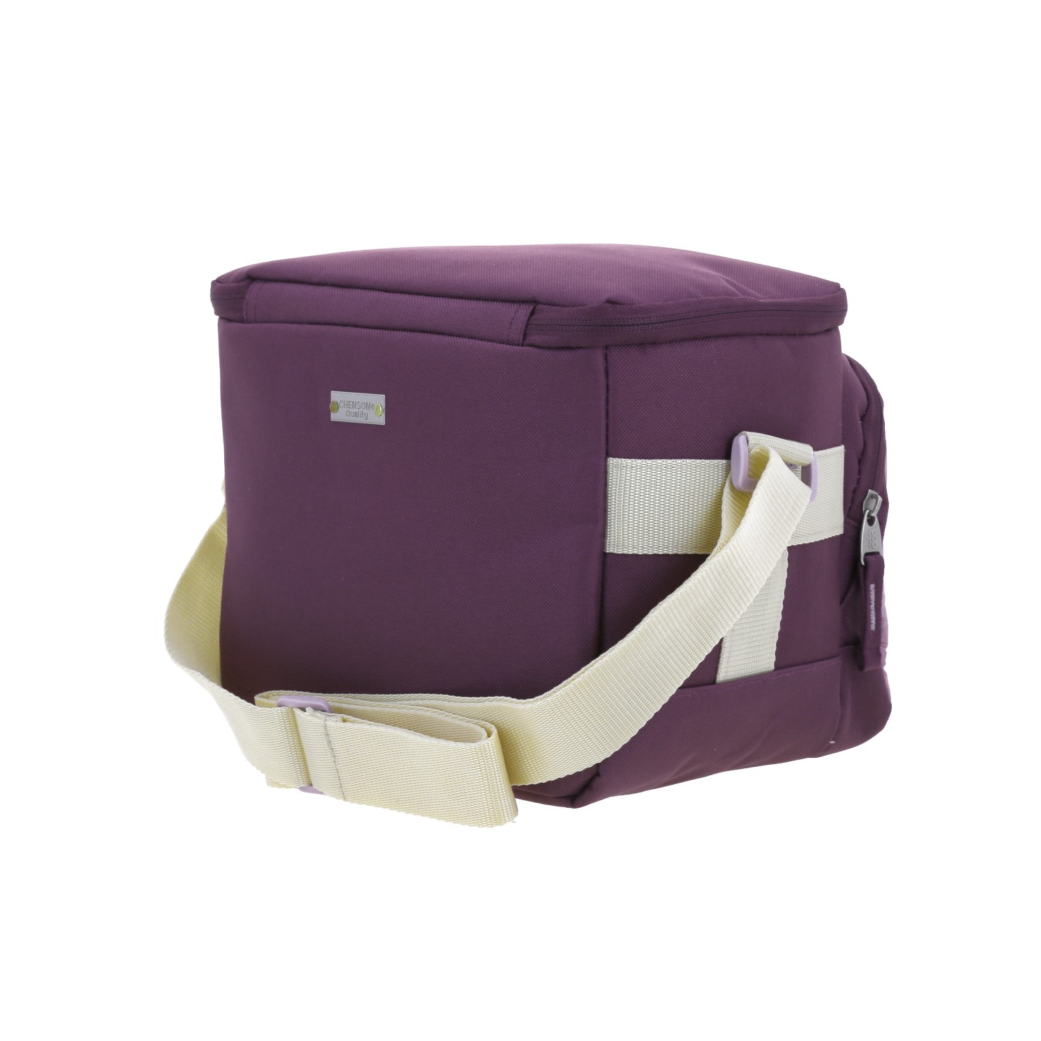 Lonchera térmica rosa 1818 by Chenson para el día a día juvenil 5