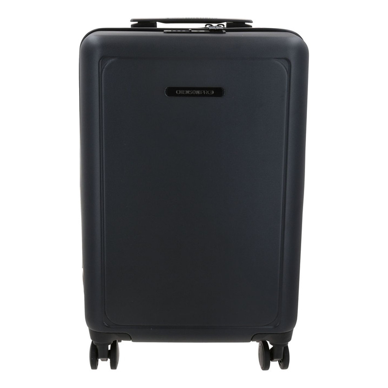 Maleta De Viaje Rigida Carry On De Mano Cabina 10kg Chenson