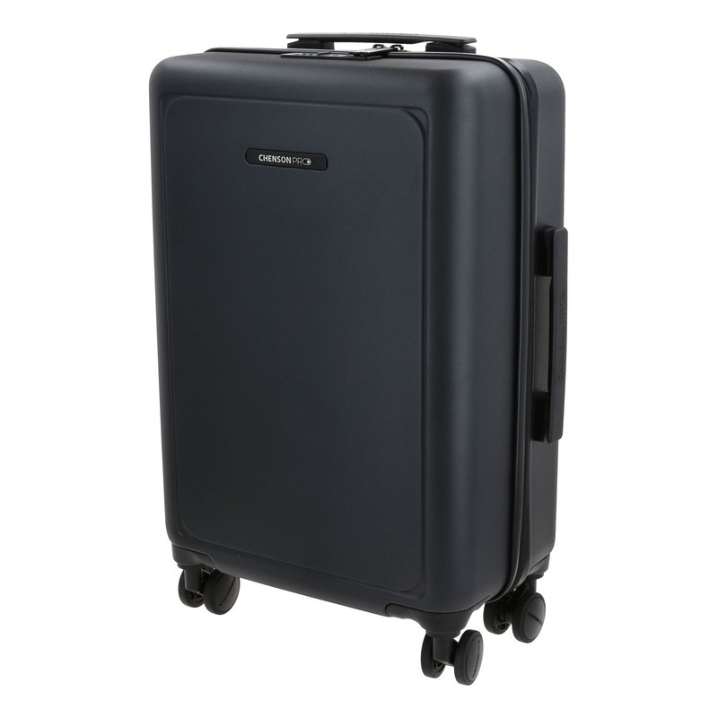 Maleta De Viaje Rigida Carry On De Mano Cabina 10kg Chenson 2