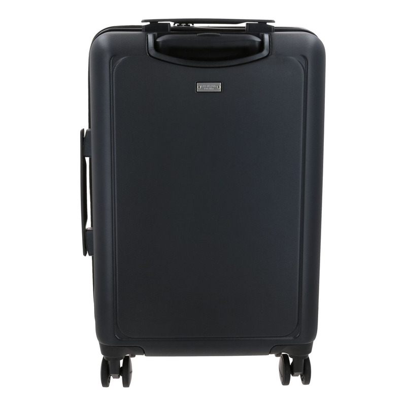 Maleta De Viaje Rigida Carry On De Mano Cabina 10kg Chenson 3