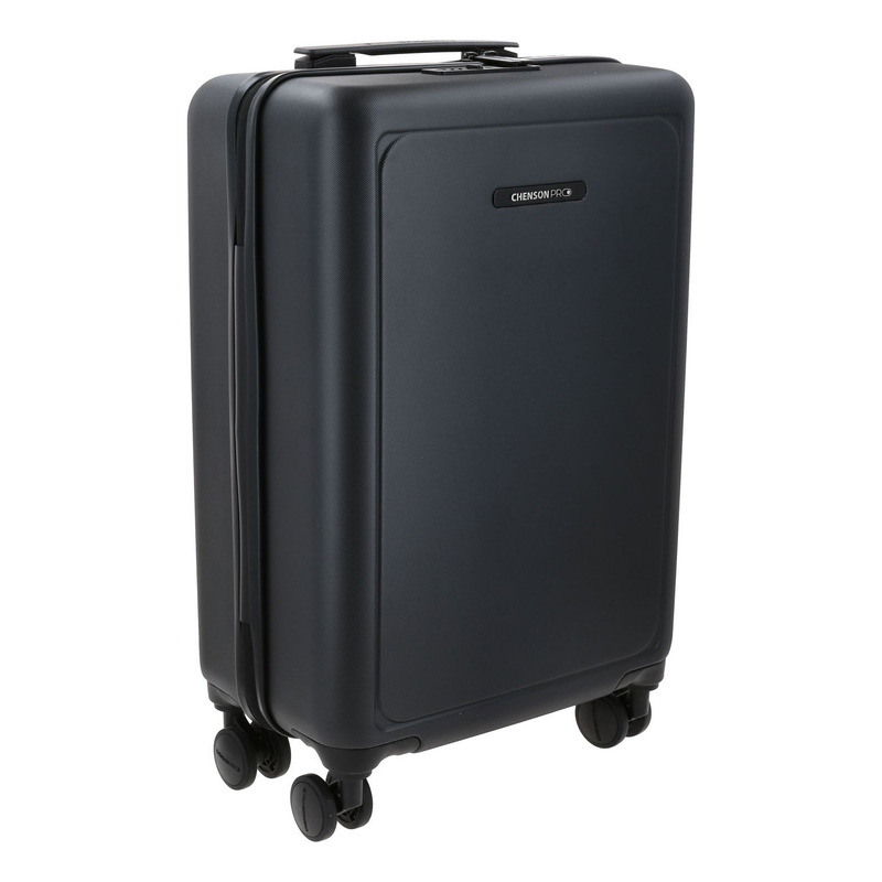 Maleta De Viaje Rigida Carry On De Mano Cabina 10kg Chenson 4