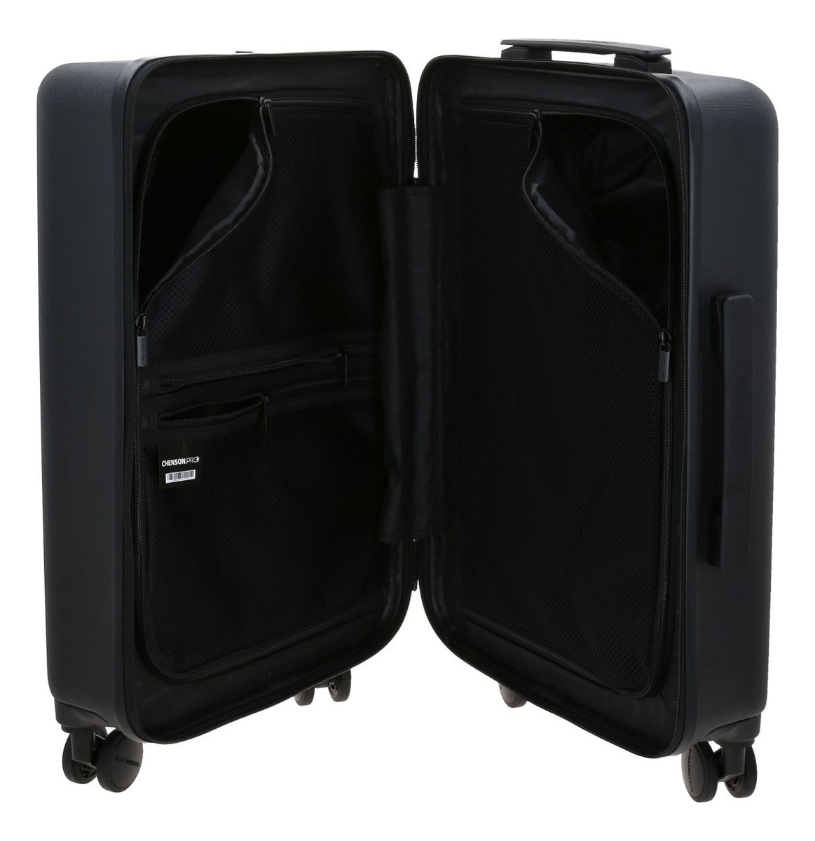 Maleta De Viaje Rigida Carry On De Mano Cabina 10kg Chenson 5