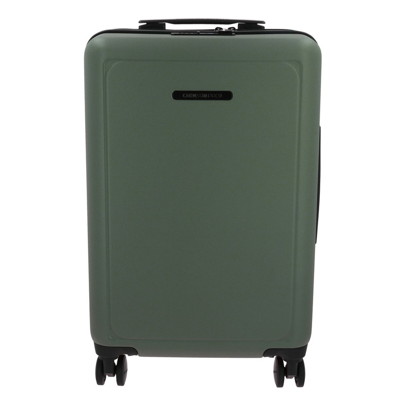 Maleta De Viaje Rigida Carry On De Mano Cabina Chenson Eros